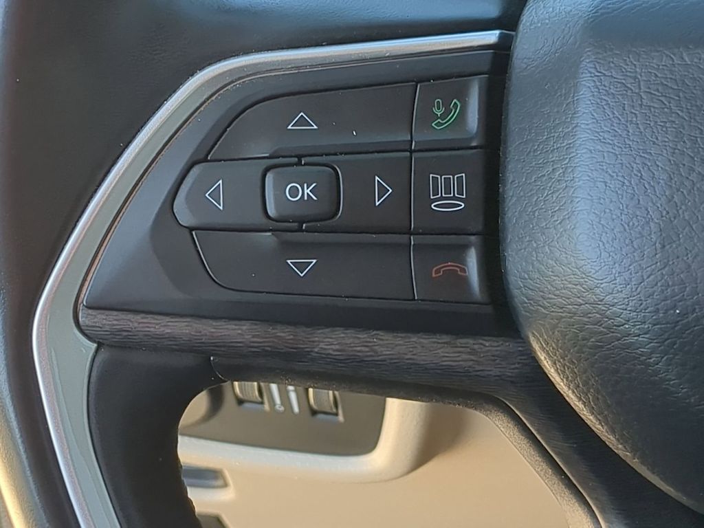 Thumbnail: 2021 Jeep Grand Cherokee L - 27