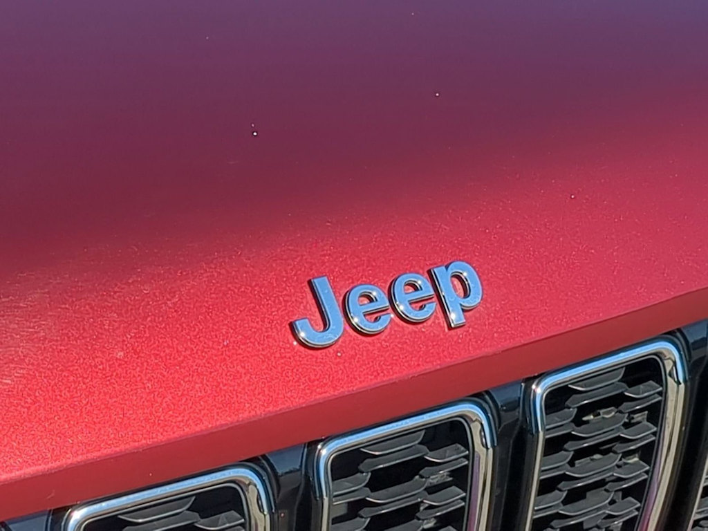 Thumbnail: 2021 Jeep Grand Cherokee L - 7