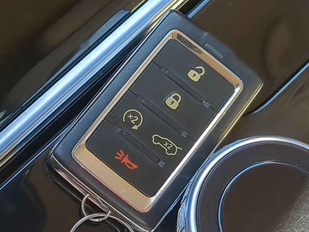 Thumbnail: 2021 Jeep Grand Cherokee L - 34