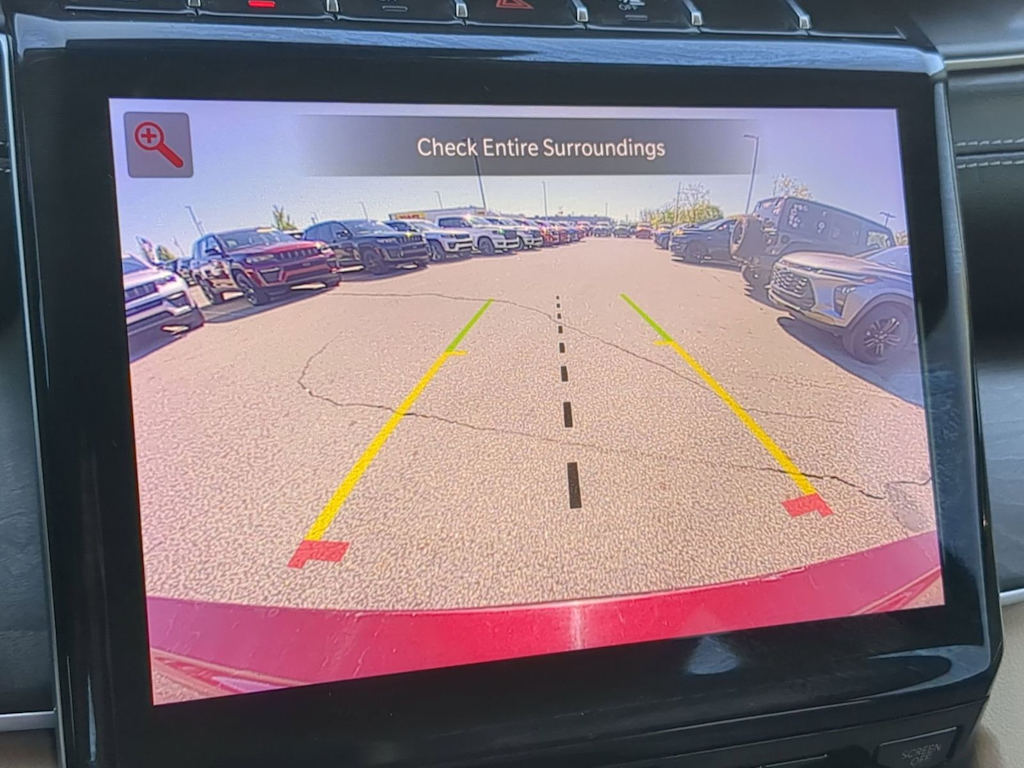 Thumbnail: 2021 Jeep Grand Cherokee L - 30