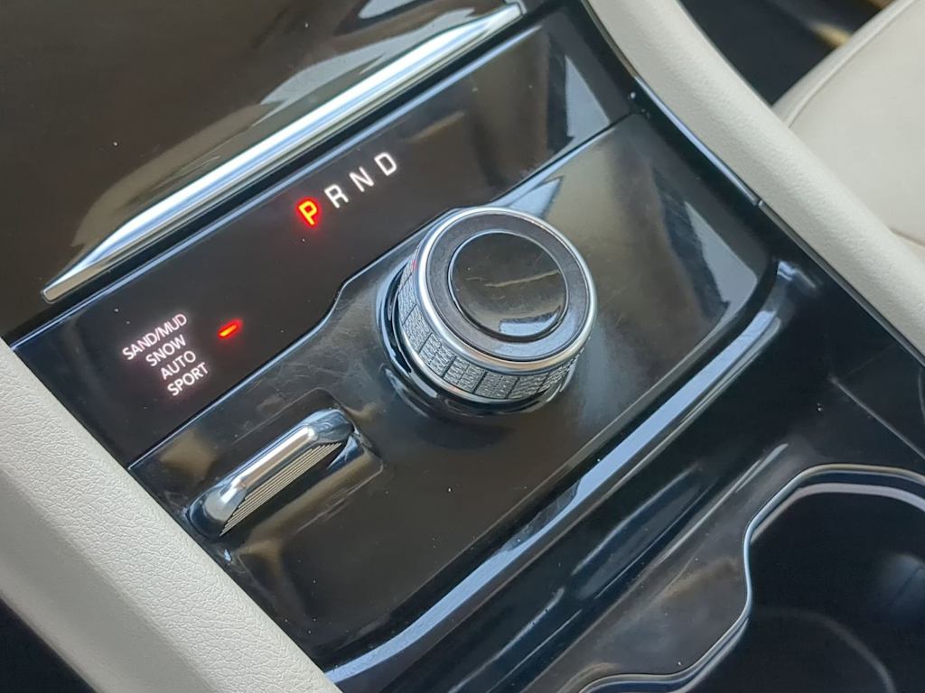 Thumbnail: 2021 Jeep Grand Cherokee L - 32