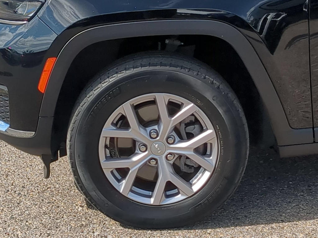 Thumbnail: 2022 Jeep Grand Cherokee L - 7