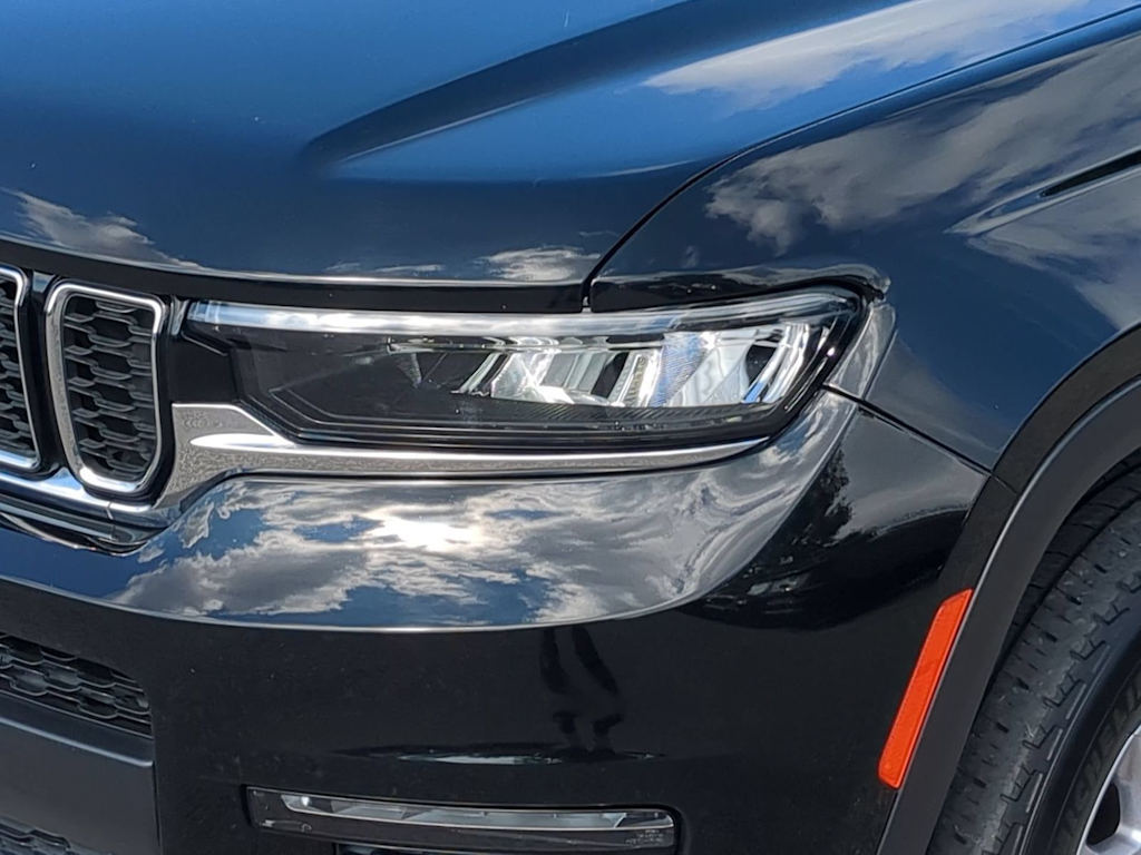 Thumbnail: 2022 Jeep Grand Cherokee L - 23