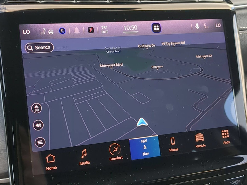 Thumbnail: 2022 Jeep Grand Cherokee L - 31