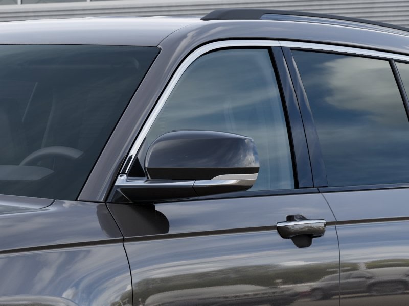 Thumbnail: 2025 Jeep Grand Cherokee L - 19