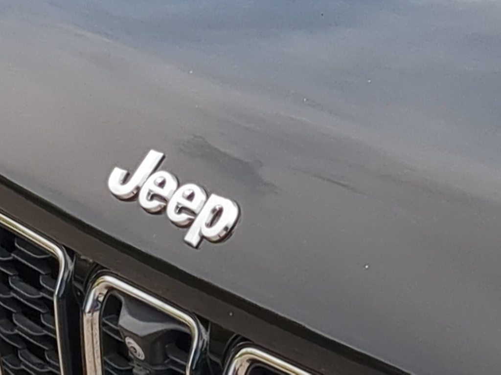 Thumbnail: 2022 Jeep Grand Cherokee L - 7