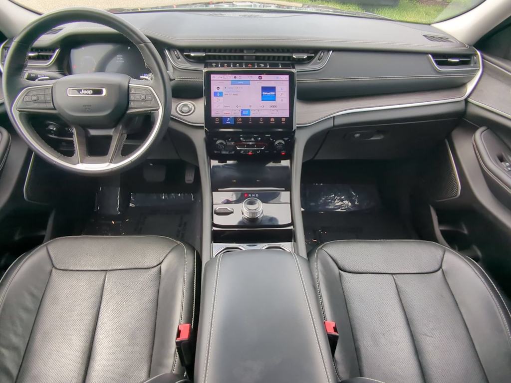 Thumbnail: 2022 Jeep Grand Cherokee L - 9
