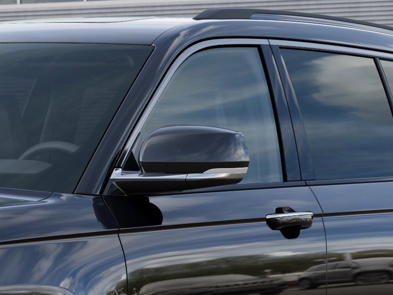 Thumbnail: 2026 Jeep Grand Cherokee L - 19