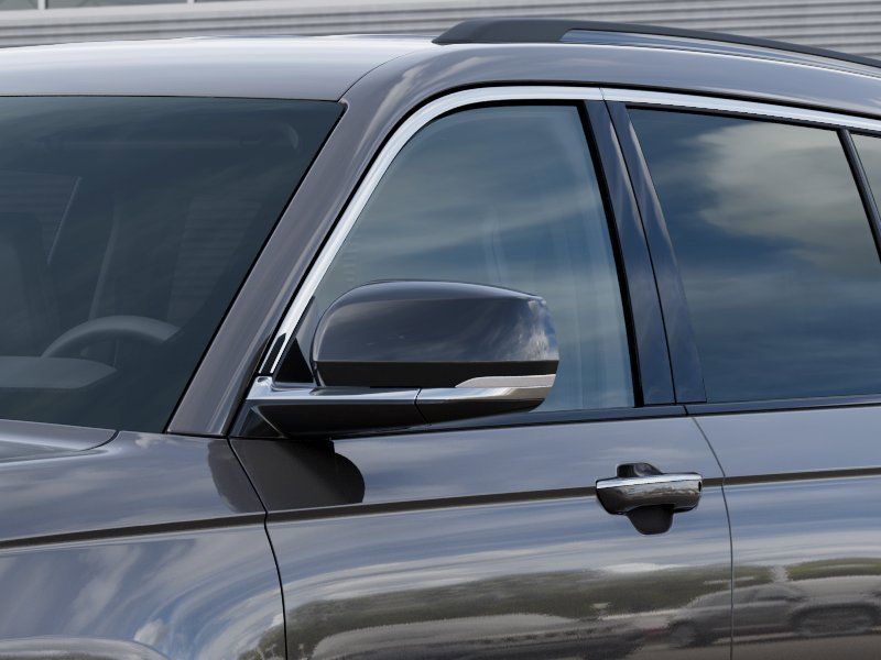 Thumbnail: 2026 Jeep Grand Cherokee L - 19