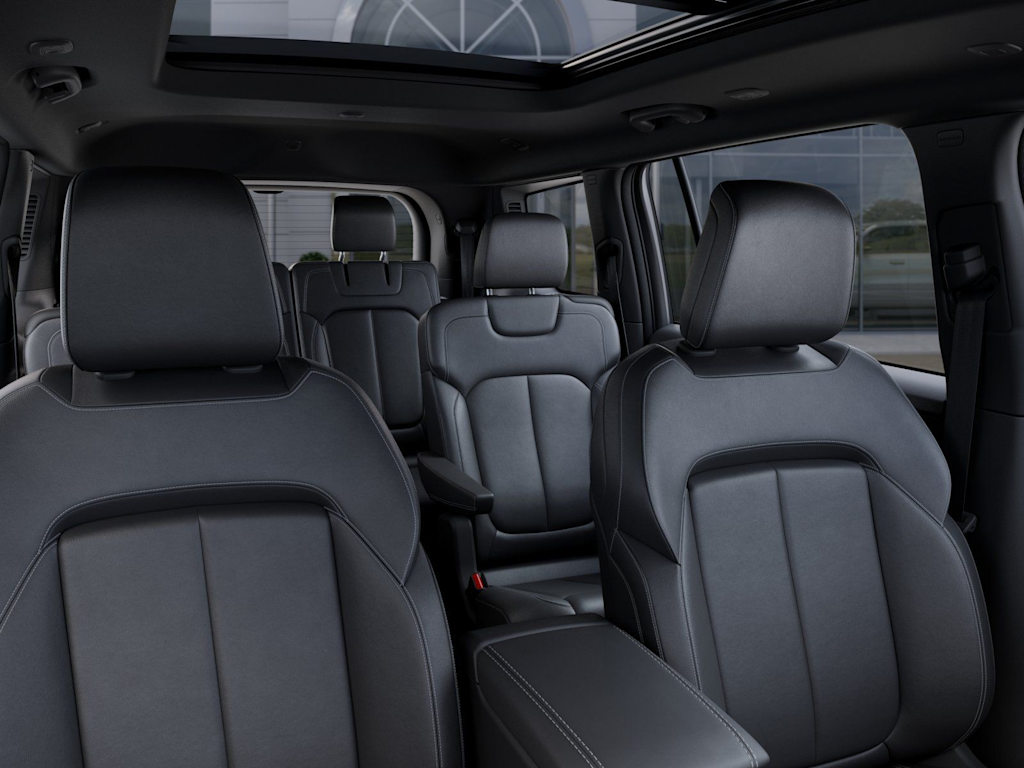 Thumbnail: 2026 Jeep Grand Cherokee L - 26