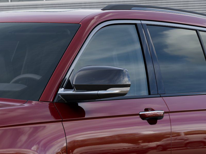 Thumbnail: 2026 Jeep Grand Cherokee L - 18