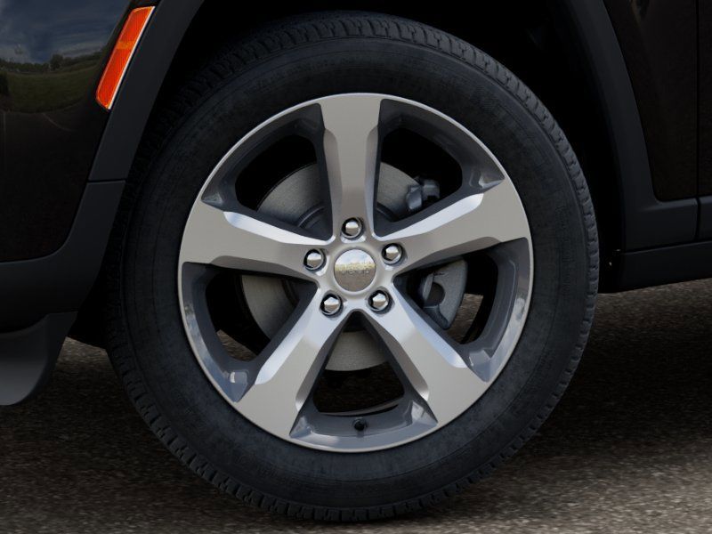 Thumbnail: 2026 Jeep Grand Cherokee L - 7