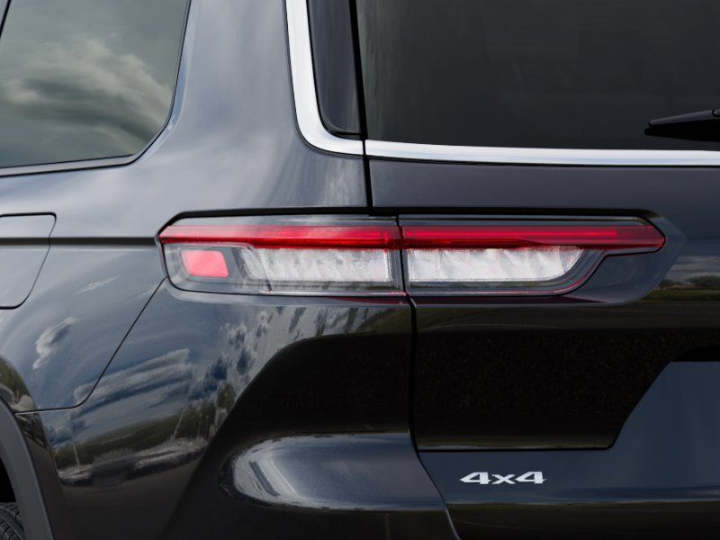 Thumbnail: 2026 Jeep Grand Cherokee L - 6