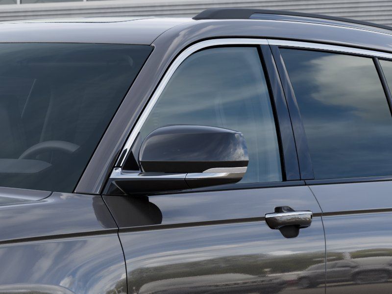 Thumbnail: 2026 Jeep Grand Cherokee L - 20