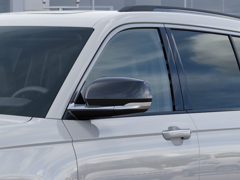 Thumbnail: 2026 Jeep Grand Cherokee L - 21