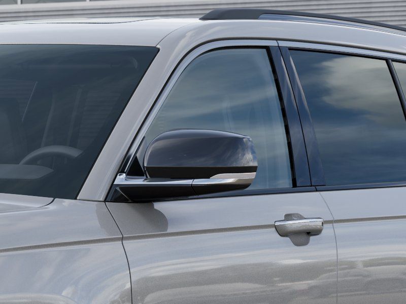 Thumbnail: 2026 Jeep Grand Cherokee L - 20