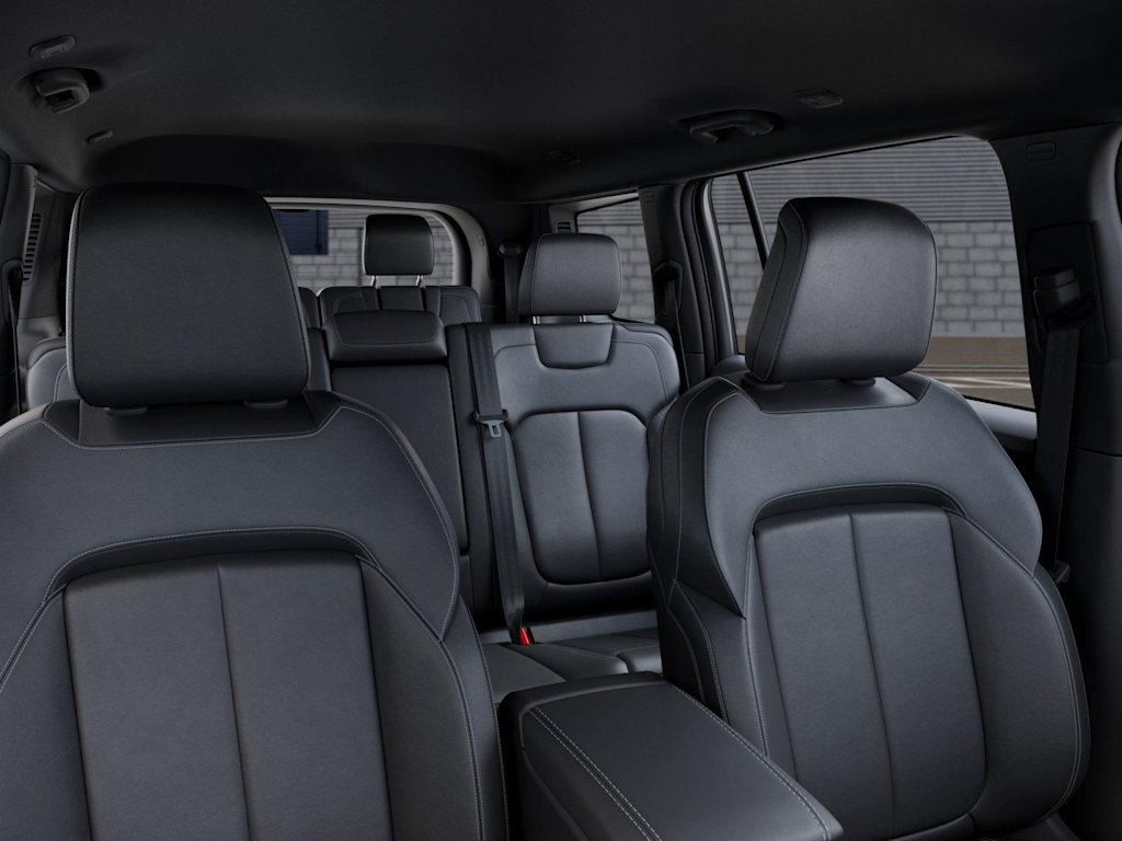 Thumbnail: 2026 Jeep Grand Cherokee L - 26