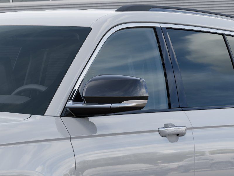 Thumbnail: 2026 Jeep Grand Cherokee L - 18