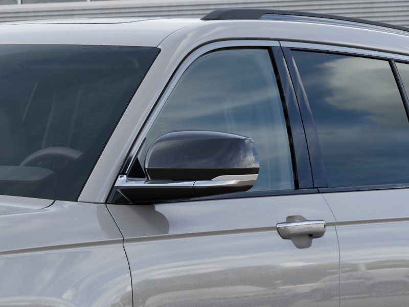 Thumbnail: 2026 Jeep Grand Cherokee L - 20