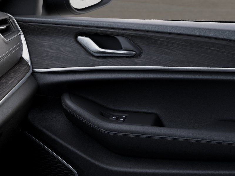 Thumbnail: 2026 Jeep Grand Cherokee L - 25