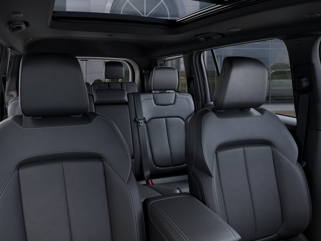 Thumbnail: 2026 Jeep Grand Cherokee L - 26