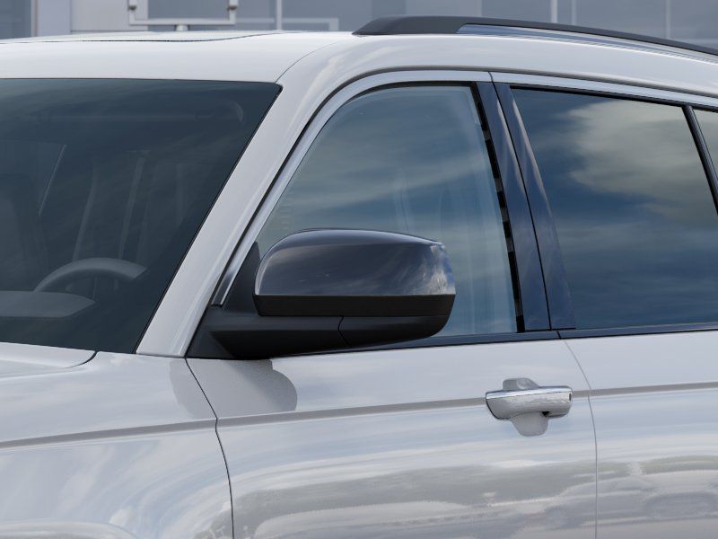 Thumbnail: 2026 Jeep Grand Cherokee L - 20
