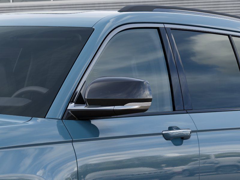 Thumbnail: 2026 Jeep Grand Cherokee L - 20