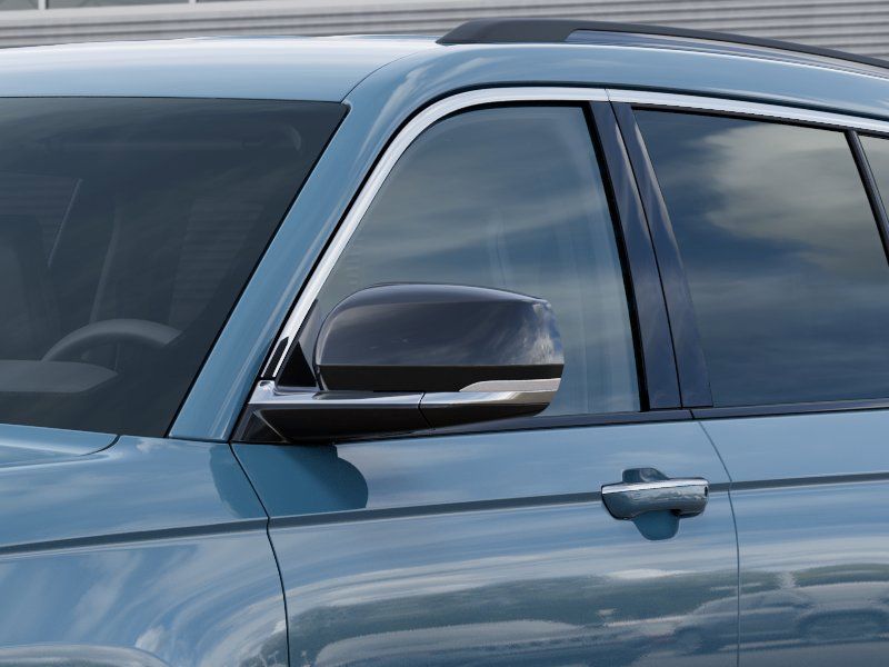 Thumbnail: 2026 Jeep Grand Cherokee L - 19