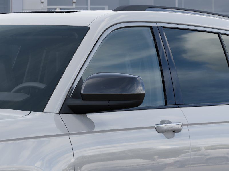 Thumbnail: 2026 Jeep Grand Cherokee L - 21