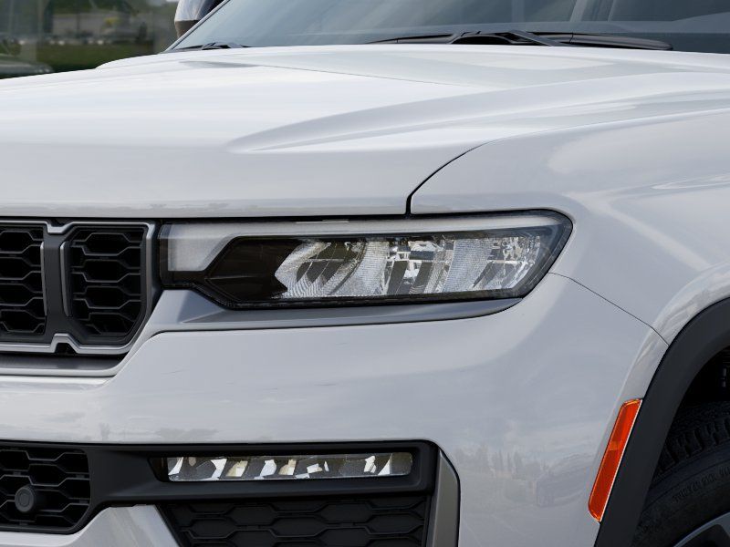 Thumbnail: 2026 Jeep Grand Cherokee L - 19