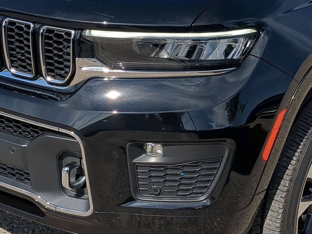 Thumbnail: 2021 Jeep Grand Cherokee L - 23