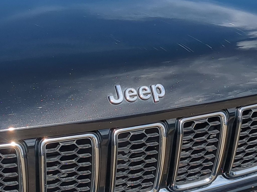 Thumbnail: 2021 Jeep Grand Cherokee L - 7