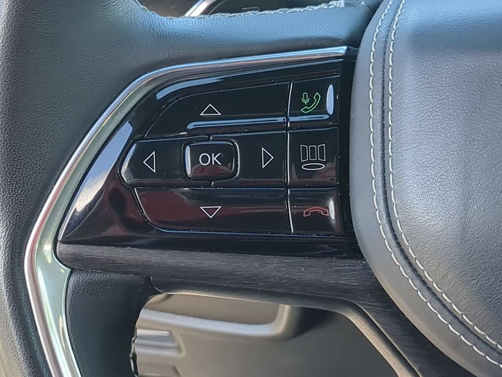 Thumbnail: 2021 Jeep Grand Cherokee L - 28
