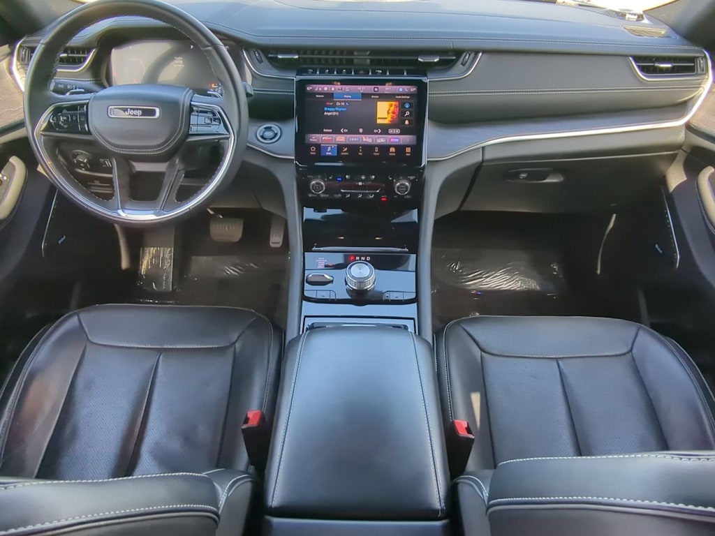 Thumbnail: 2021 Jeep Grand Cherokee L - 9