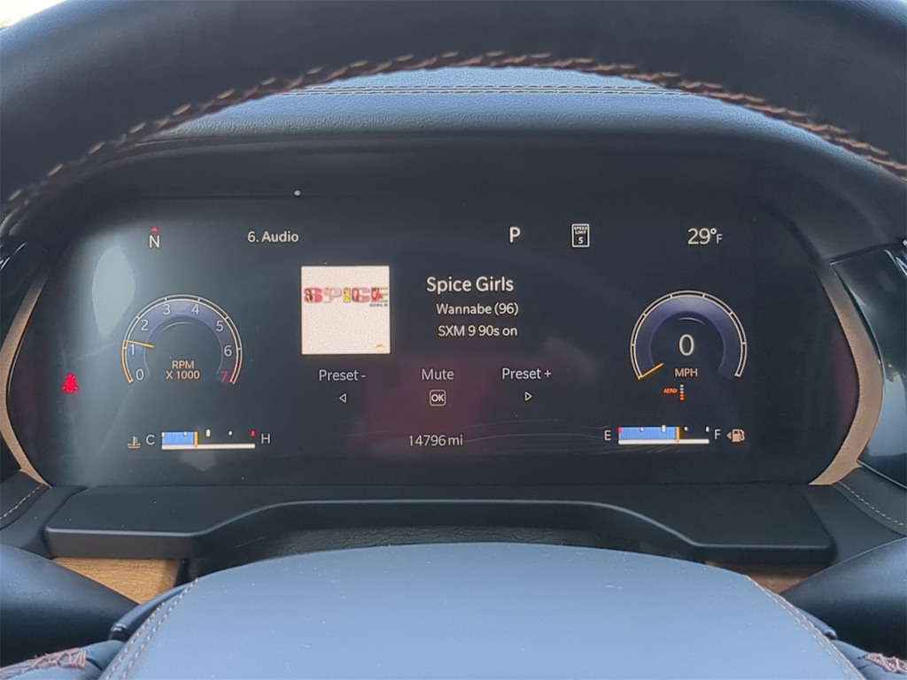 Thumbnail: 2023 Jeep Grand Cherokee L - 15