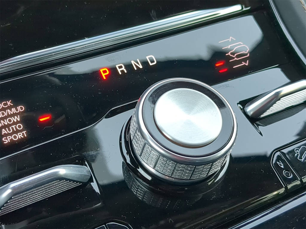 Thumbnail: 2023 Jeep Grand Cherokee L - 42