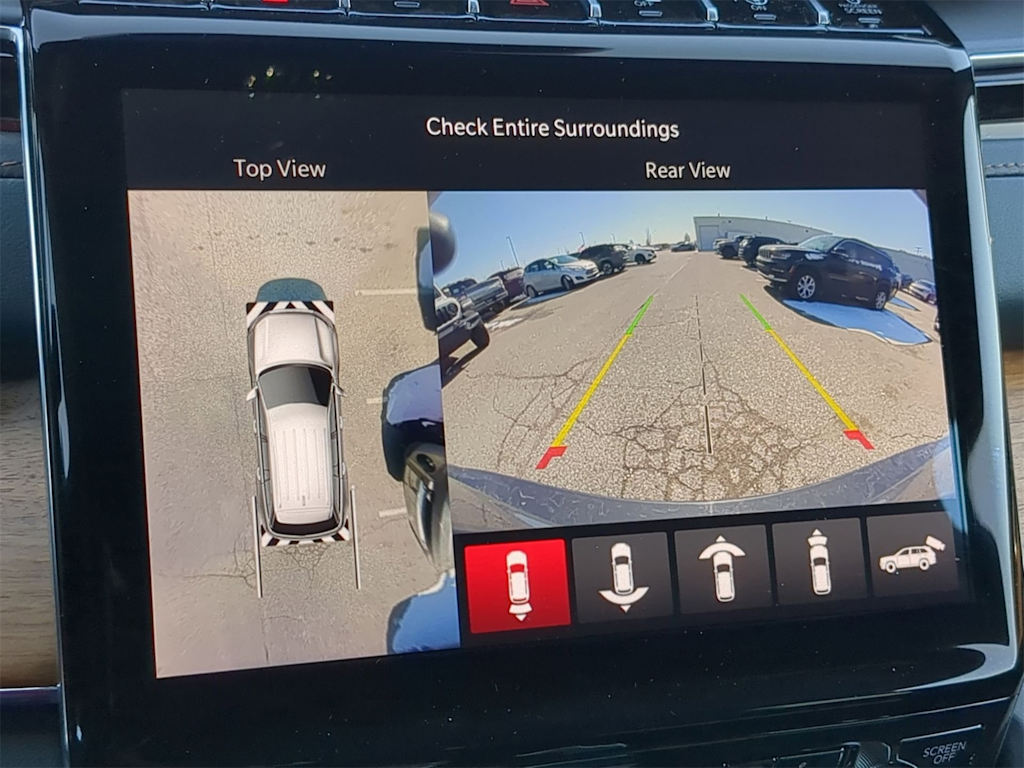 Thumbnail: 2023 Jeep Grand Cherokee L - 40