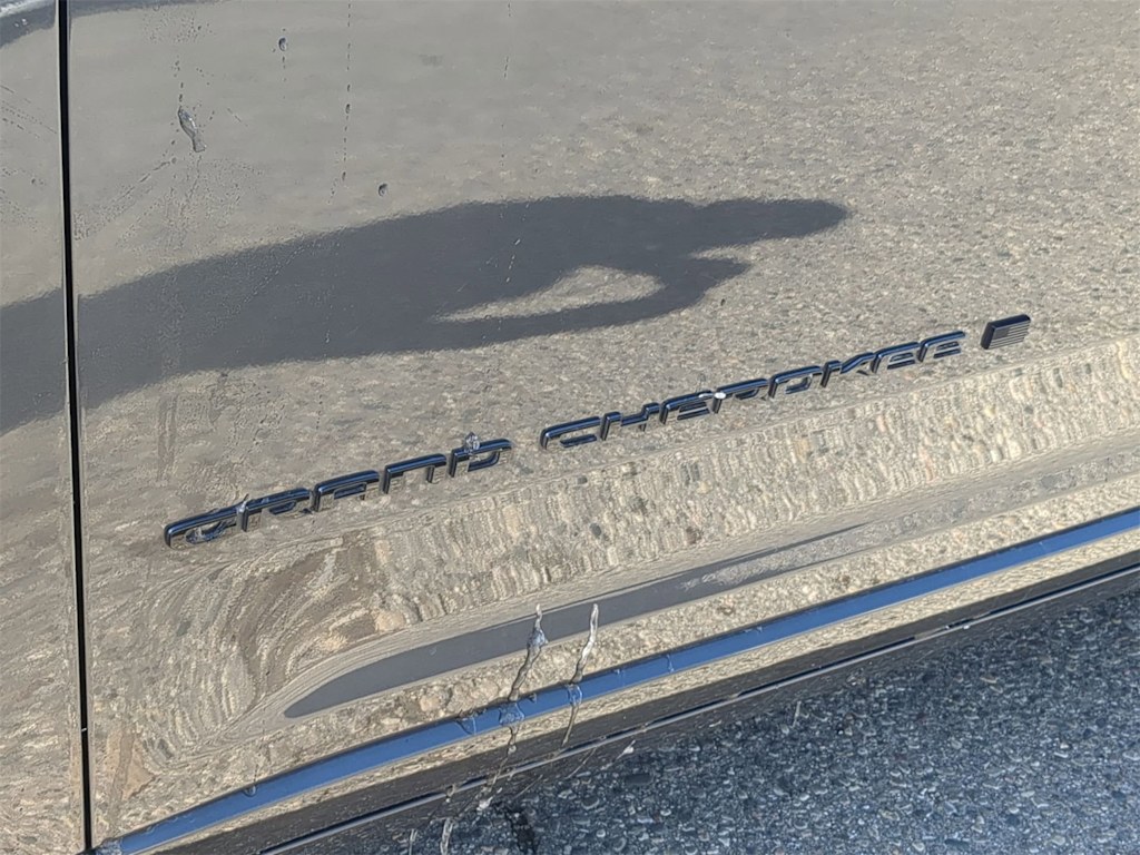 Thumbnail: 2023 Jeep Grand Cherokee L - 31