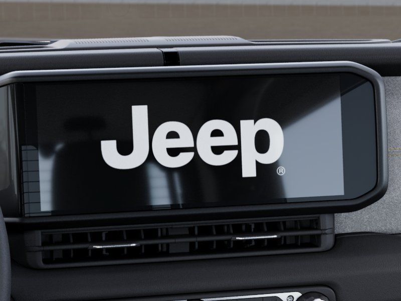 Thumbnail: 2026 Jeep Wrangler - 7