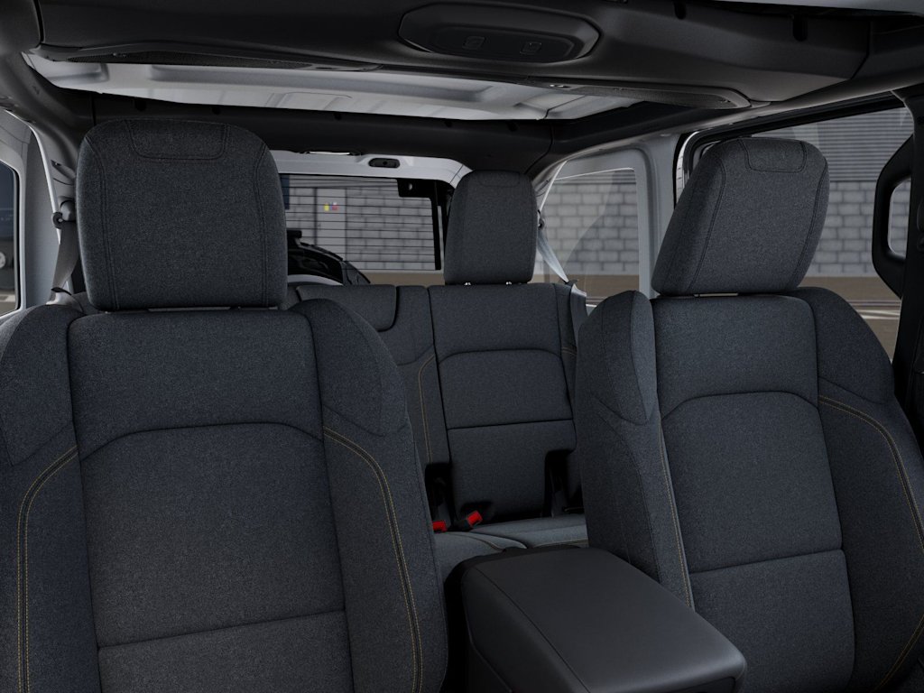 Thumbnail: 2026 Jeep Wrangler - 26