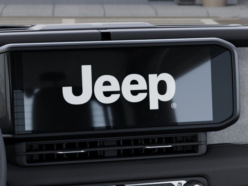Thumbnail: 2026 Jeep Wrangler - 7