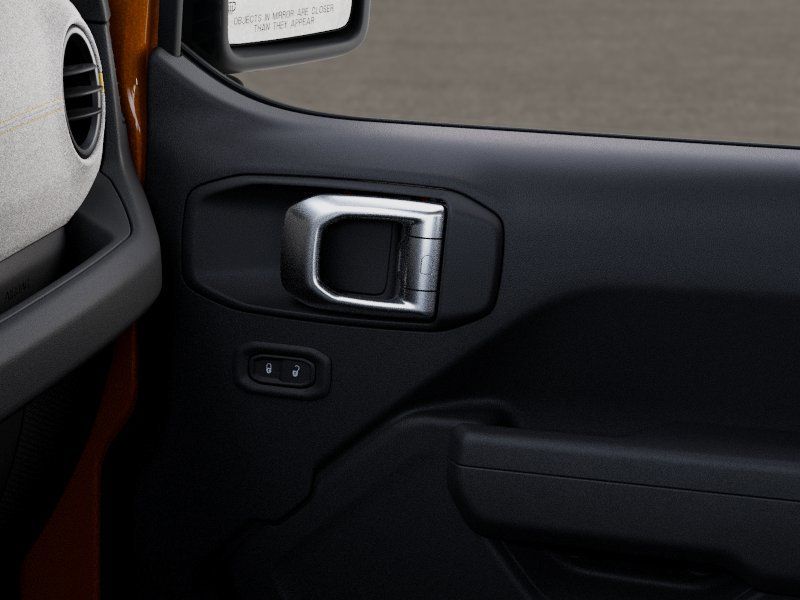 Thumbnail: 2026 Jeep Wrangler - 25
