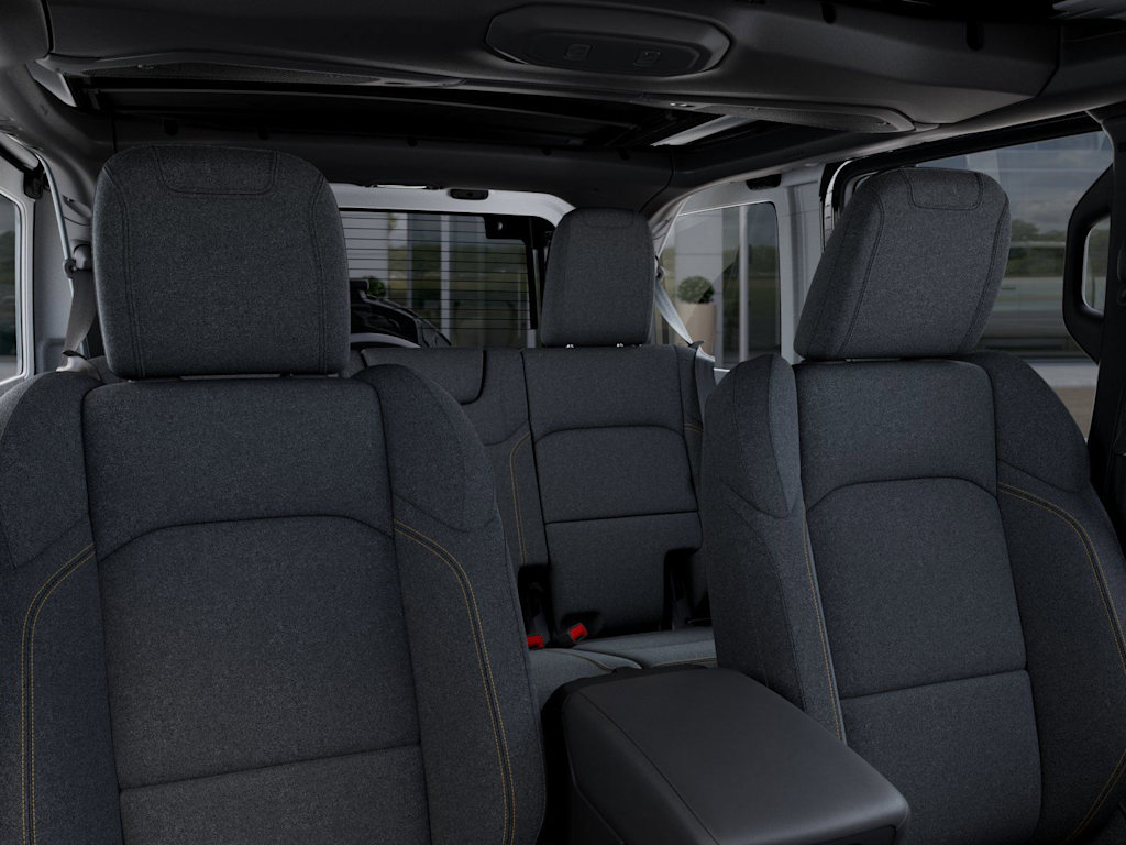 Thumbnail: 2026 Jeep Wrangler - 26