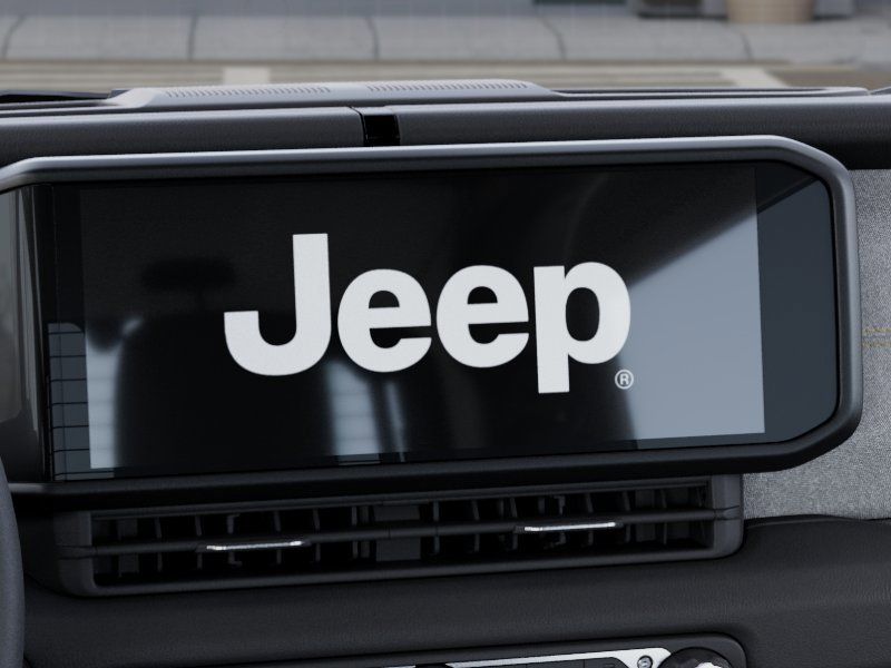 Thumbnail: 2026 Jeep Wrangler - 7