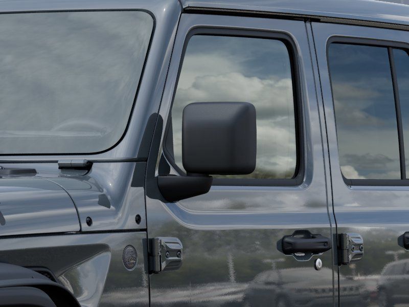 Thumbnail: 2026 Jeep Wrangler - 19