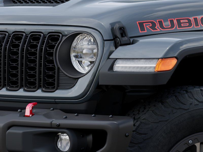 Thumbnail: 2026 Jeep Wrangler - 16