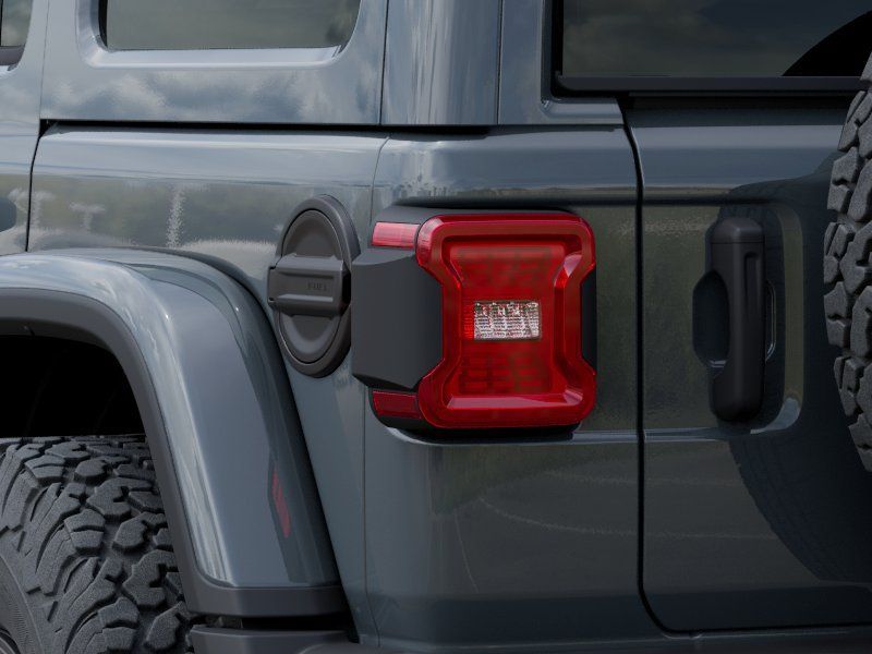 Thumbnail: 2026 Jeep Wrangler - 15