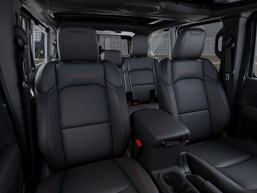 Thumbnail: 2026 Jeep Wrangler - 20