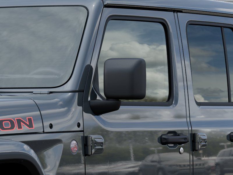Thumbnail: 2026 Jeep Wrangler - 18
