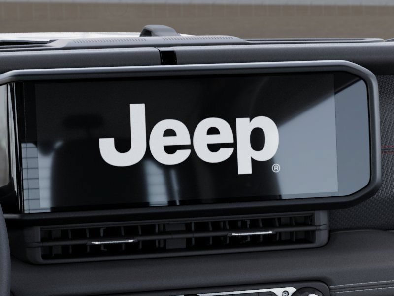 Thumbnail: 2026 Jeep Wrangler - 7